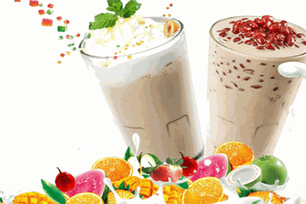 茶物語奶茶飲品加盟