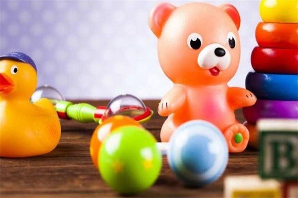 新仕嘉兒童玩具加盟