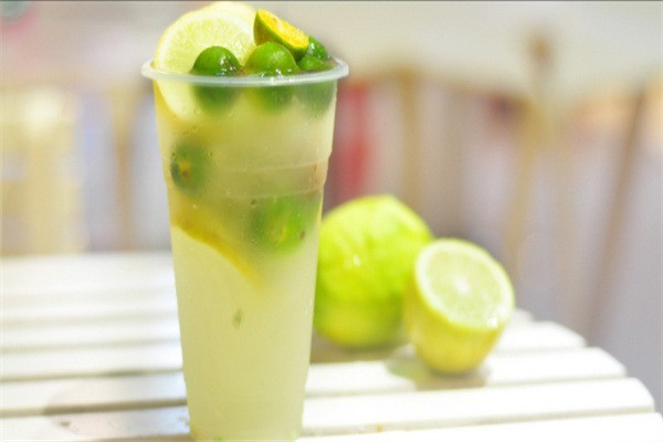 臺(tái)灣鼎茶加盟