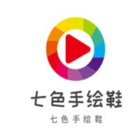 七色手繪鞋加盟