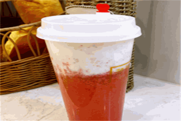 茉菲茶加盟