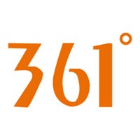 361°運(yùn)動鞋加盟