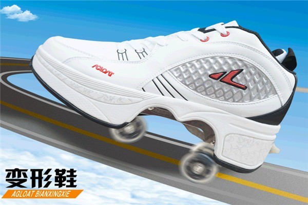 安格盧特鞋業(yè)加盟