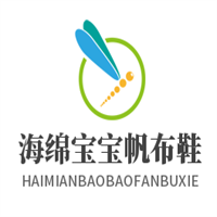 海綿寶寶帆布鞋加盟