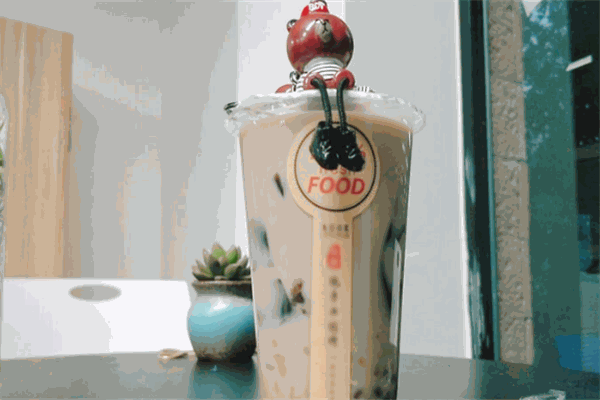 起點(diǎn)香滑奶茶加盟
