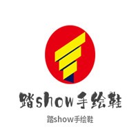 踏show手繪鞋加盟