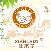 仙來子童裝加盟