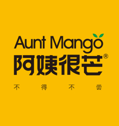 阿姨很芒飲品加盟