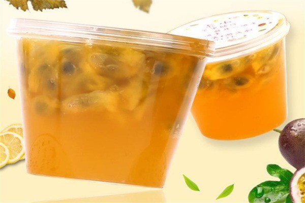 茶語時光健康果茶加盟