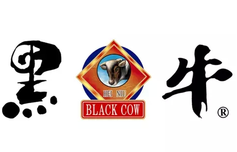 黑牛花生牛奶加盟