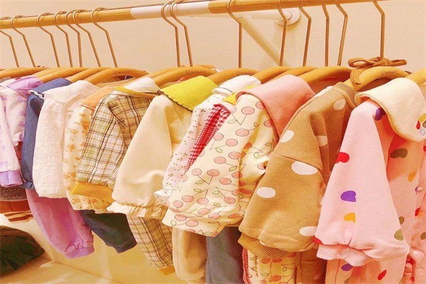 樂兒佳嬰兒用品加盟