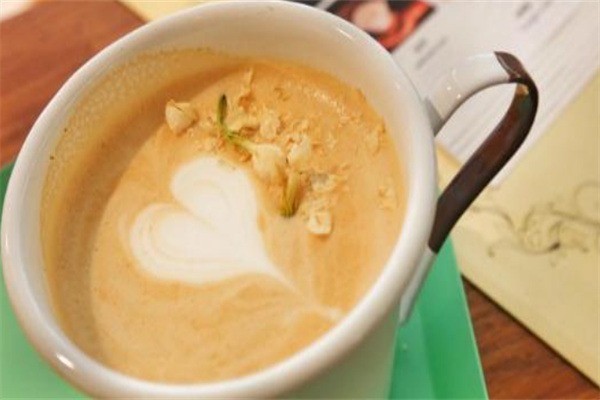 tea funny泡茶店加盟