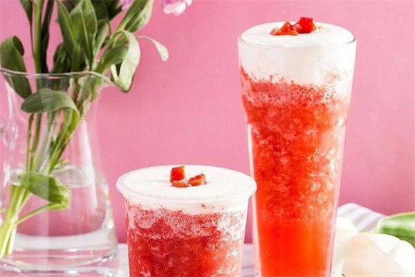 也茶yeahtea加盟