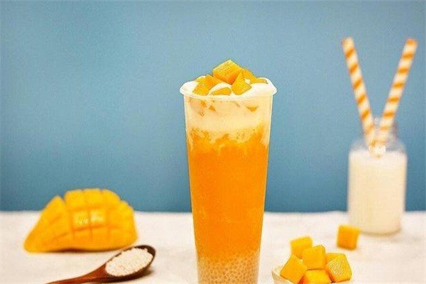 也茶yeahtea加盟