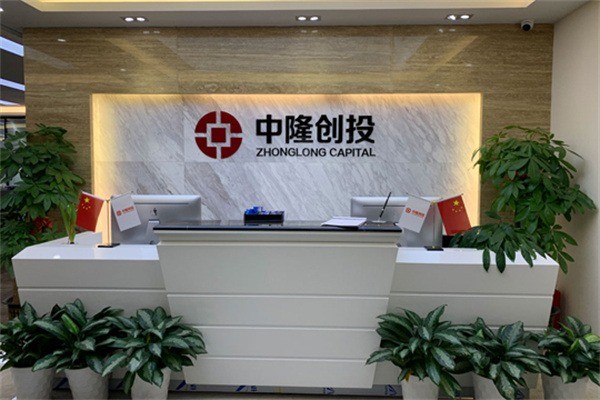 中隆創(chuàng)投加盟