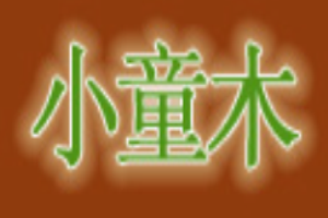 小童木童裝加盟