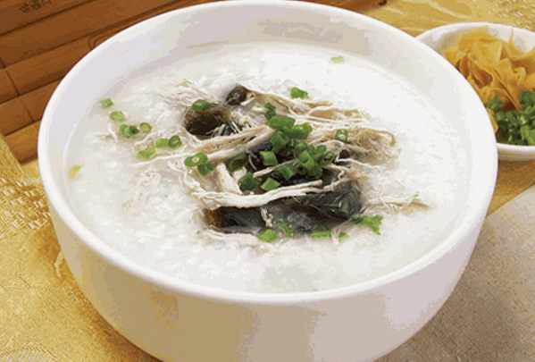 粥多點
