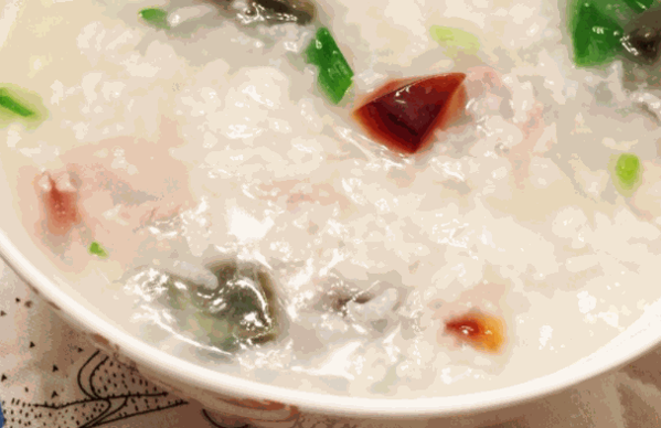 粥多點