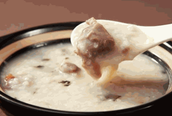 粥多點