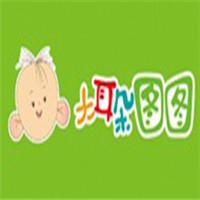 大耳朵圖圖童鞋加盟
