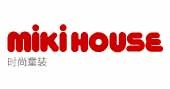 MIKIHOUSE童裝加盟