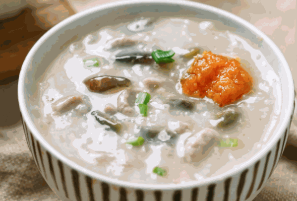 一號(hào)粥店