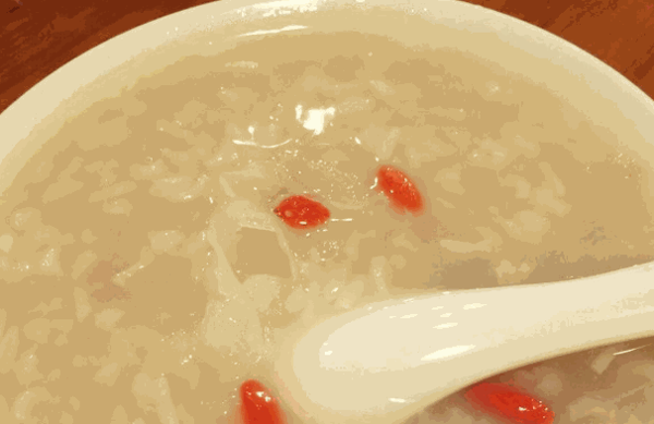 鄭州福狀元粥