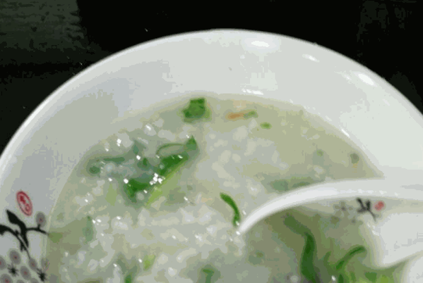 一號(hào)粥店