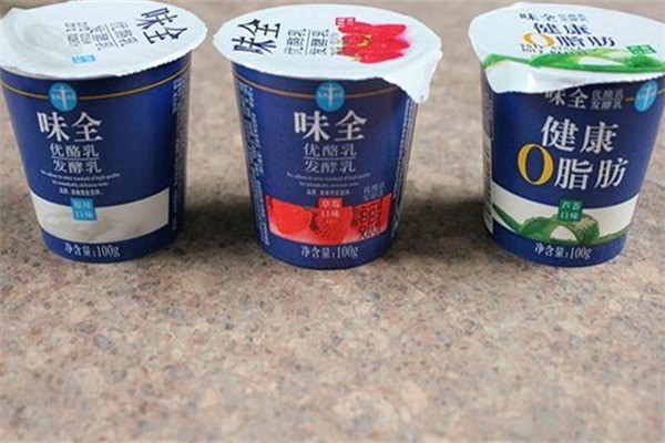 南山鮮酸奶屋加盟