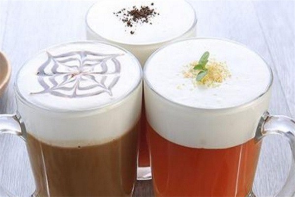 酷樂(lè)樂(lè)飲品加盟