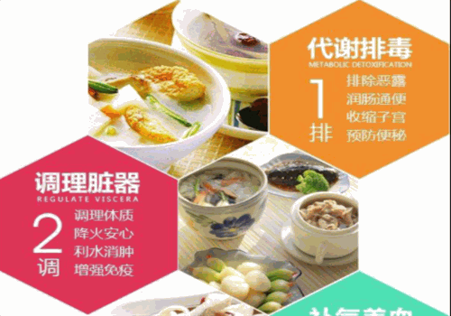 愛悅里月子會所加盟