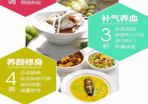 愛悅里月子會所加盟