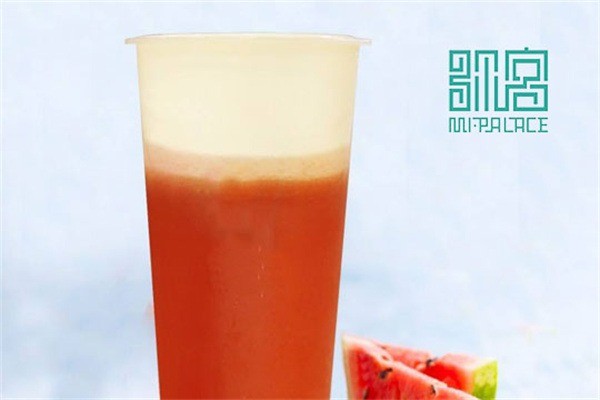 彌宮飲品加盟