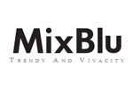 mixblu女裝加盟