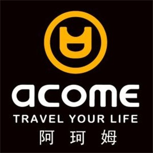 阿珂姆戶外服裝加盟