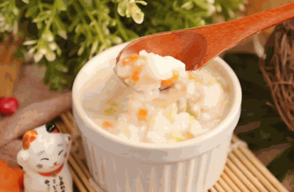 粥多點(diǎn)