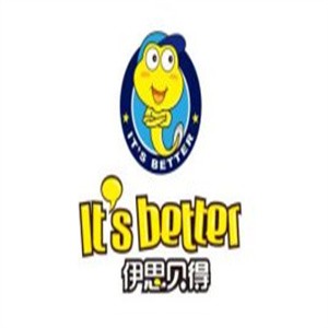伊思貝得生態(tài)童裝加盟