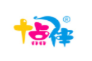 十點(diǎn)伴童裝加盟