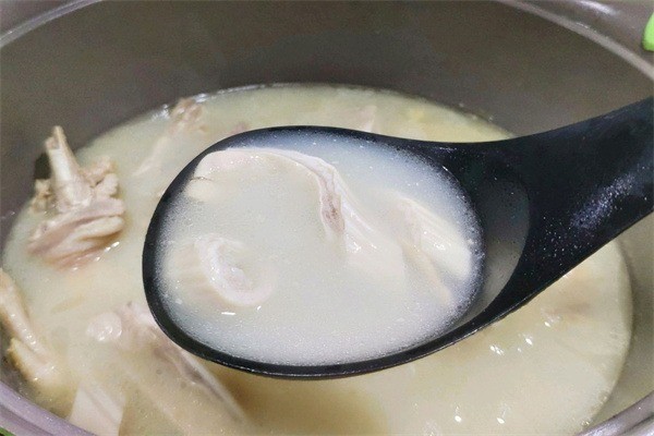 湯人街胡椒豬肚雞湯加盟