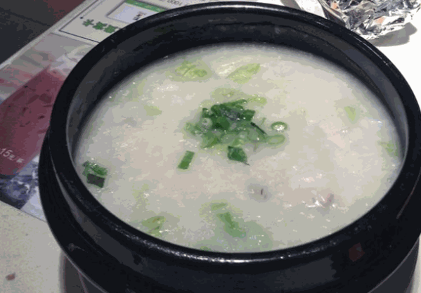 粥多點(diǎn)