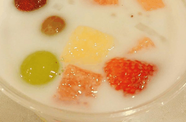 佤傣養(yǎng)生粥
