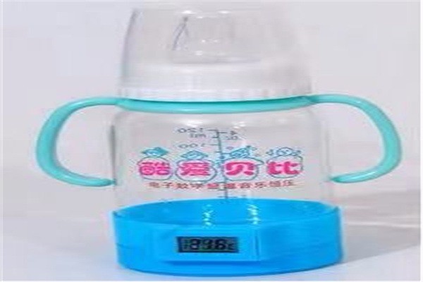 酷愛(ài)貝比奶瓶加盟