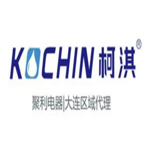 柯淇KOCHIN凈水器加盟
