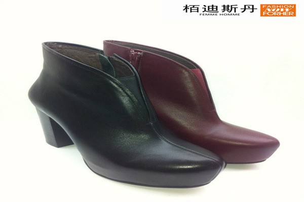 栢迪斯丹女鞋加盟