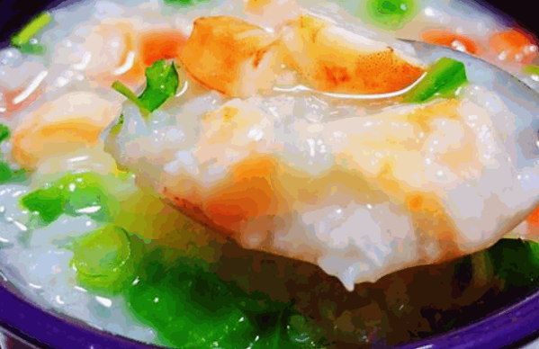 禾豐記養(yǎng)生粥店