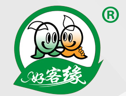 好客緣零食加盟