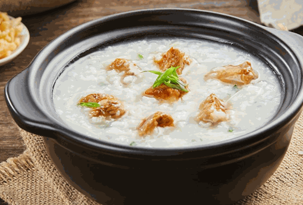 恒遠一品養(yǎng)生粥
