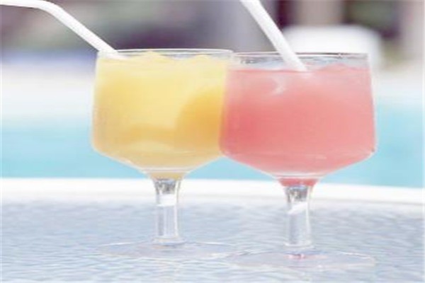 90°炭燒飲品加盟
