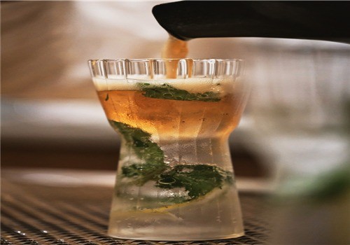 柒鑰茶julytea加盟