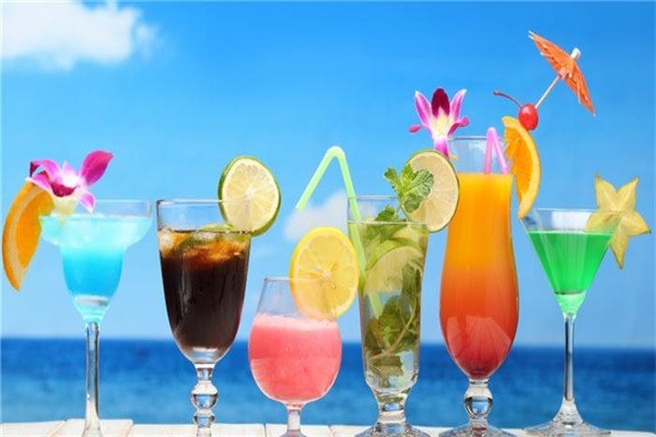 c多多休閑飲品加盟